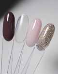 The Attain Fall/Winter 2025 Collection Color Bundle by Attain Cosmetics