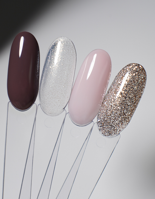 The Attain Fall/Winter 2025 Collection Color Bundle by Attain Cosmetics