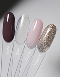 The Attain Fall/Winter 2025 Collection Color Bundle by Attain Cosmetics