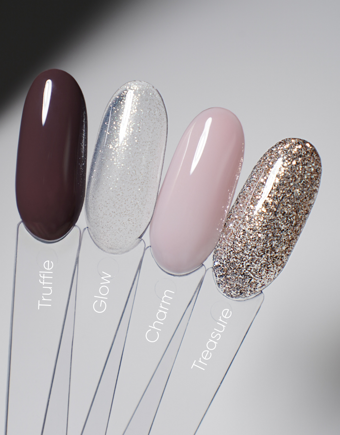 The Attain Fall/Winter 2025 Collection Color Bundle by Attain Cosmetics