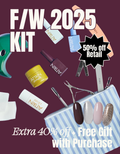 The Attain Fall/Winter 2025 Color Kit by Attain Cosmetics