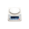 A&D FZ-2000i Precision Laboratory Balance, 2200 g x 0.01 g, Internal Calibration