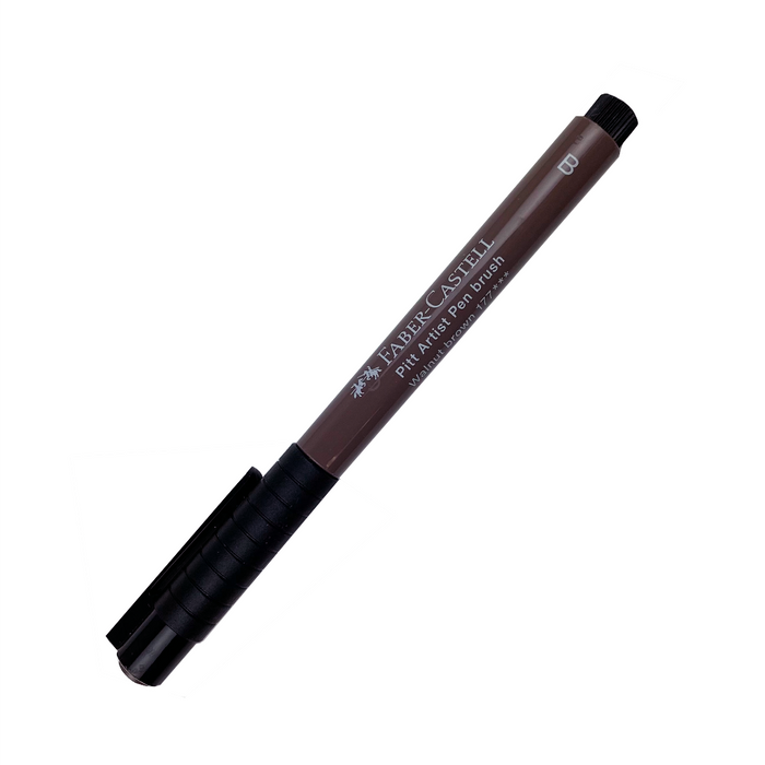 Pitt Artist Marker--A177 Walnut Brown by ShopSketchBox
