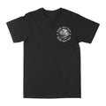 Faith Over Fear Mountains Graphic Tee by Obsessed with graphic tees