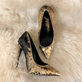 Famous By Nelly Bernal by The House of Stylez