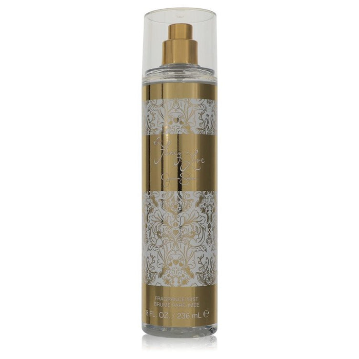 Fancy Love by Jessica Simpson Fragrance Mist 8 oz for Women by Avera Group