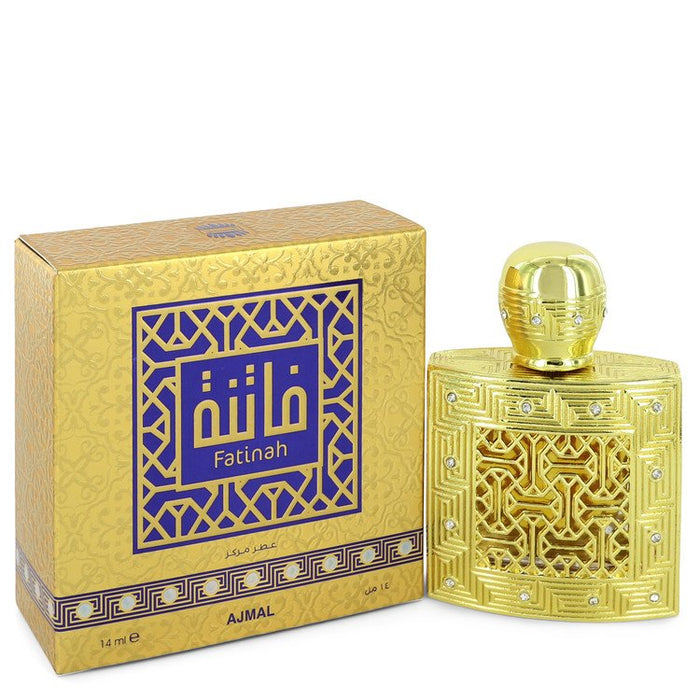Fatinah by Ajmal Concentrated Perfume Oil (Unisex) .47 oz for Women by Avera Group