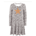 Epic Threads Girls Long Sleeve Dress, Size Small by Vanessa Jane