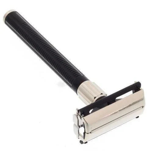 Feather Popular Double Edge Safety Razor by Pasteur Pharmacy
