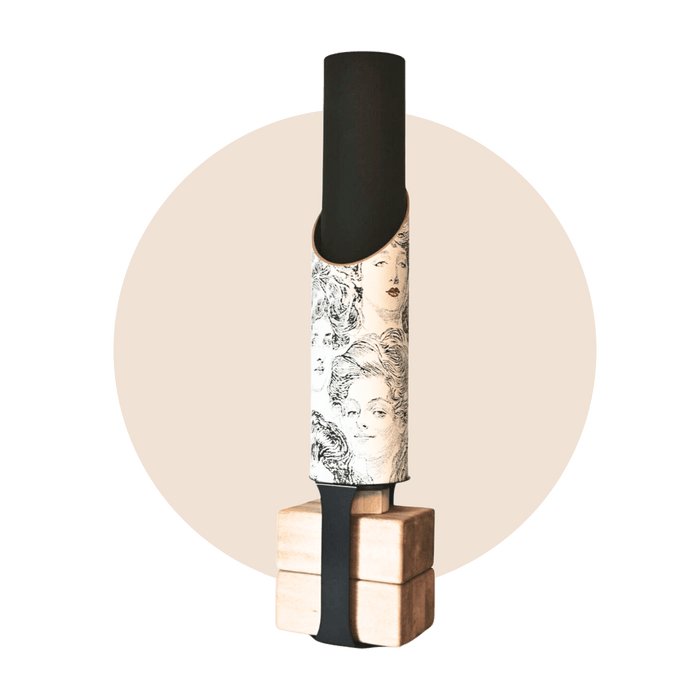 Yoga Storage Tube | Femmes by Mache