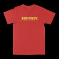 Ferrari Logo Graphic Tee by Obsessed with graphic tees