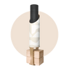 Yoga Storage Tube | Figures