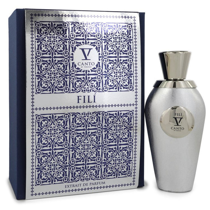 Fili V by V Canto Extrait De Parfum Spray (Unisex) 3.38 oz for Women by Avera Group