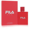 Fila Red by Fila Body Spray 8.4 oz for Men by Avera Group