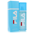 Fila Fresh by Fila Body Spray 8.4 oz for Men by Avera Group