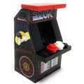 BLOK (1982 Edition) Classic Arcade Machine by B3 Customs