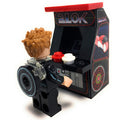 BLOK (1982 Edition) Classic Arcade Machine by B3 Customs