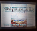 Final Fantasy Tactics Advance GBA Video Game Boy Advance FFTA 2003 by VintageVideoGameStore