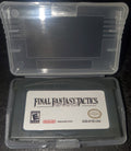 Final Fantasy Tactics Advance GBA Video Game Boy Advance FFTA 2003 by VintageVideoGameStore