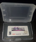 Final Fantasy V 5 Advance GBA Video Game Boy Advance Nintendo 2006 by VintageVideoGameStore