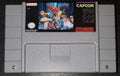 Final Fight 3 SNES Video Game Cartridge Super Nintendo 1995 by VintageVideoGameStore