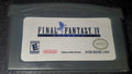 Final Fantasy IV 4 Advance GBA Video Game Boy Advance Nintendo 2005 by VintageVideoGameStore
