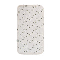 burp cloth | busy bees by Finn + Emma
