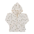 hoodie | busy bees by Finn + Emma