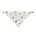 kerchief bib | beach vibes by Finn + Emma
