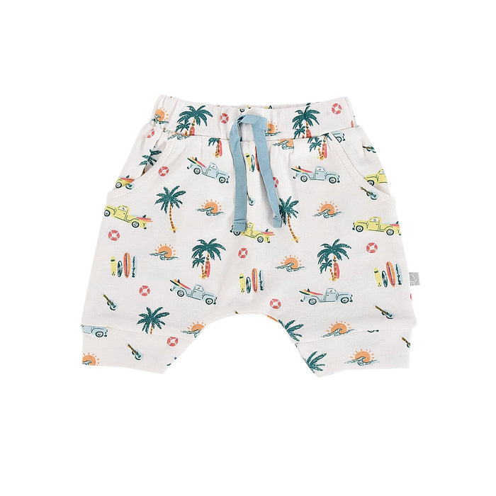 shorts | beach vibes by Finn + Emma