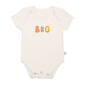 graphic bodysuit | big autumn by Finn + Emma