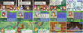 Fire Emblem Requiem GBA Video Game Nintendo Game Boy Advance by VintageVideoGameStore