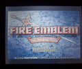 Fire Emblem The Binding Blade GBA Video Game Gameboy Advance Nintendo by VintageVideoGameStore