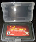 Fire Emblem The Binding Blade GBA Video Game Gameboy Advance Nintendo by VintageVideoGameStore