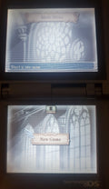 Fire Emblem Shadow Dragon NDS Video Game Cartridge Nintendo DS 2009 by VintageVideoGameStore