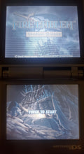 Fire Emblem Shadow Dragon NDS Video Game Cartridge Nintendo DS 2009 by VintageVideoGameStore
