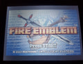 Fire Emblem GBA Video Game Nintendo Game Boy Advance 2003 by VintageVideoGameStore