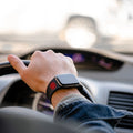 Firefighter First Responder Apple Watch Band by Affinity Bands