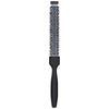 Flat Thermal Hair Brush | Made in Italy | The Wollow