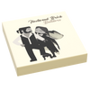 Fleetwood Brick, Builder - B3 Customs® Music Album Cover (2x2 Tile)