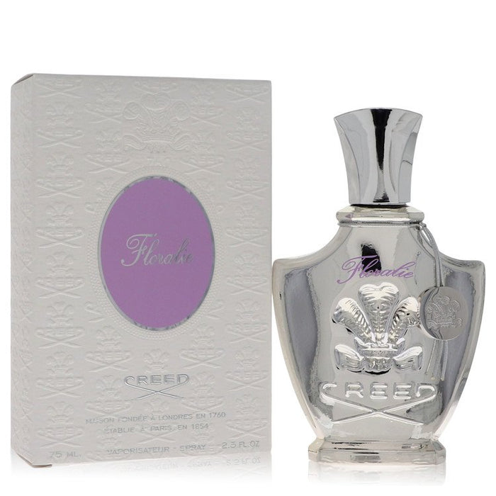 Floralie by Creed Eau De Parfum Spray 2.5 oz for Women by Avera Group