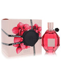 Flowerbomb Ruby Orchid by Viktor & Rolf Eau De Parfum Spray 1 oz for Women by Avera Group