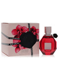 Flowerbomb Ruby Orchid by Viktor & Rolf Eau De Parfum Spray 1 oz for Women by Avera Group