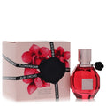 Flowerbomb Ruby Orchid by Viktor & Rolf Eau De Parfum Spray 1 oz for Women by Avera Group