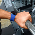 Florida Gators Engraved Apple Watch Band by Affinity Bands