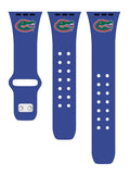 Florida Gators Apple Watch Band - Gator by Affinity Bands