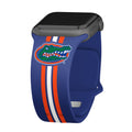 Florida Gators HD Apple Watch Band by Affinity Bands
