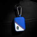 Florida Gators HDX Champion Series Apple AirPods Pro 1 & 2 Case Cover by Affinity Bands