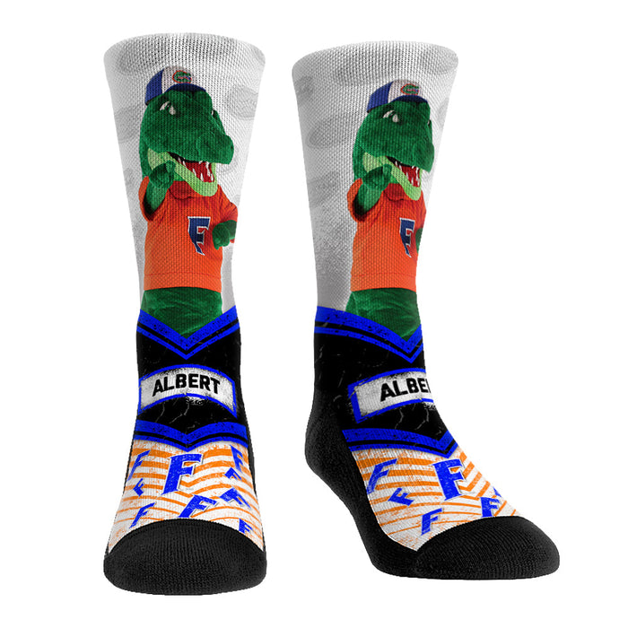Florida Gators - Mascot Walkout by Rock 'Em Socks