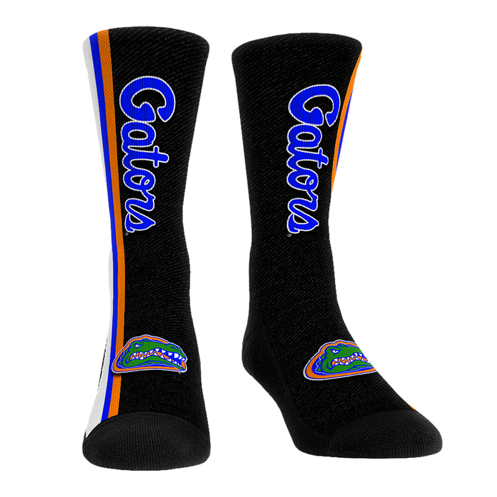 Florida Gators - Alternate Uniform (2023) by Rock 'Em Socks